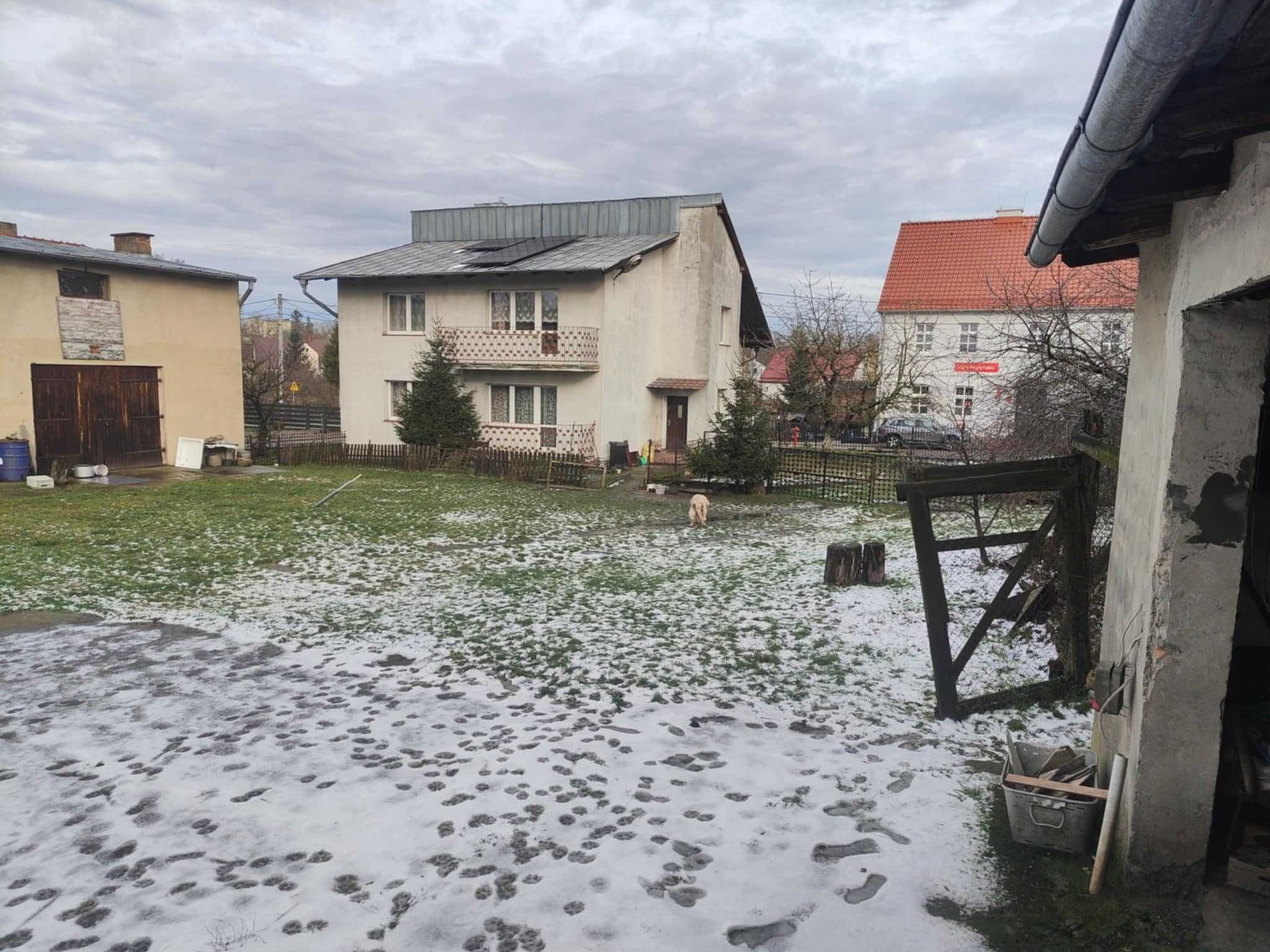 Dom na sprzedaż w Przytocznej cena do negocjacji
