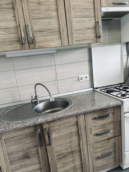 Кухонний набір