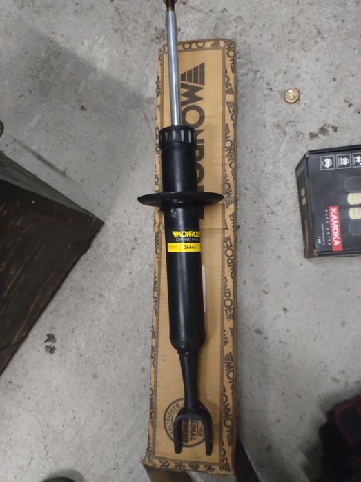 Amortyzator audi S4 b6b7