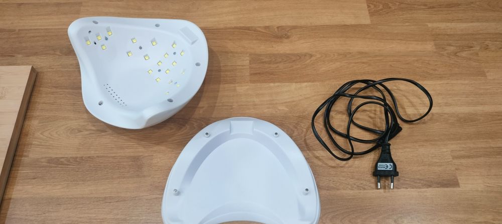 Lampa SUN5 uv/led
