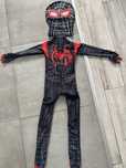 Strój spiderman roz. 104-128