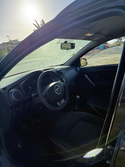 Dacia Logan MCV