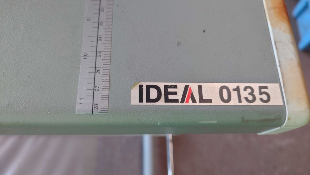 Sprzedam Trymer Ideal 0135
