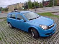 Opel Astra 2006r 1.3 diesel