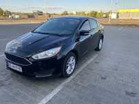 Ford Focus 2016 2.0
