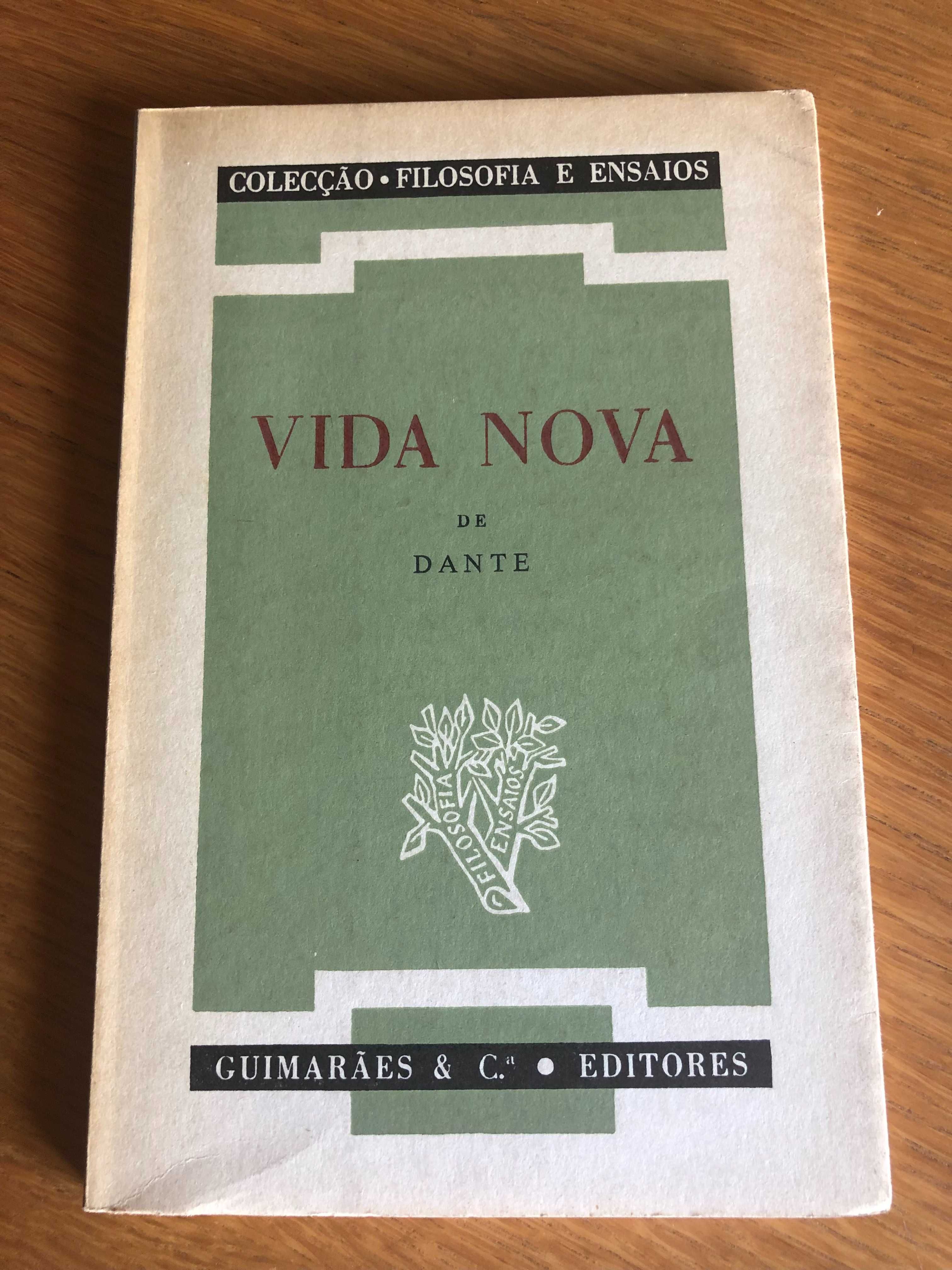 Vida Nova   de   DANTE   portes grátis