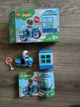 Zestaw LEGO Duplo 10900