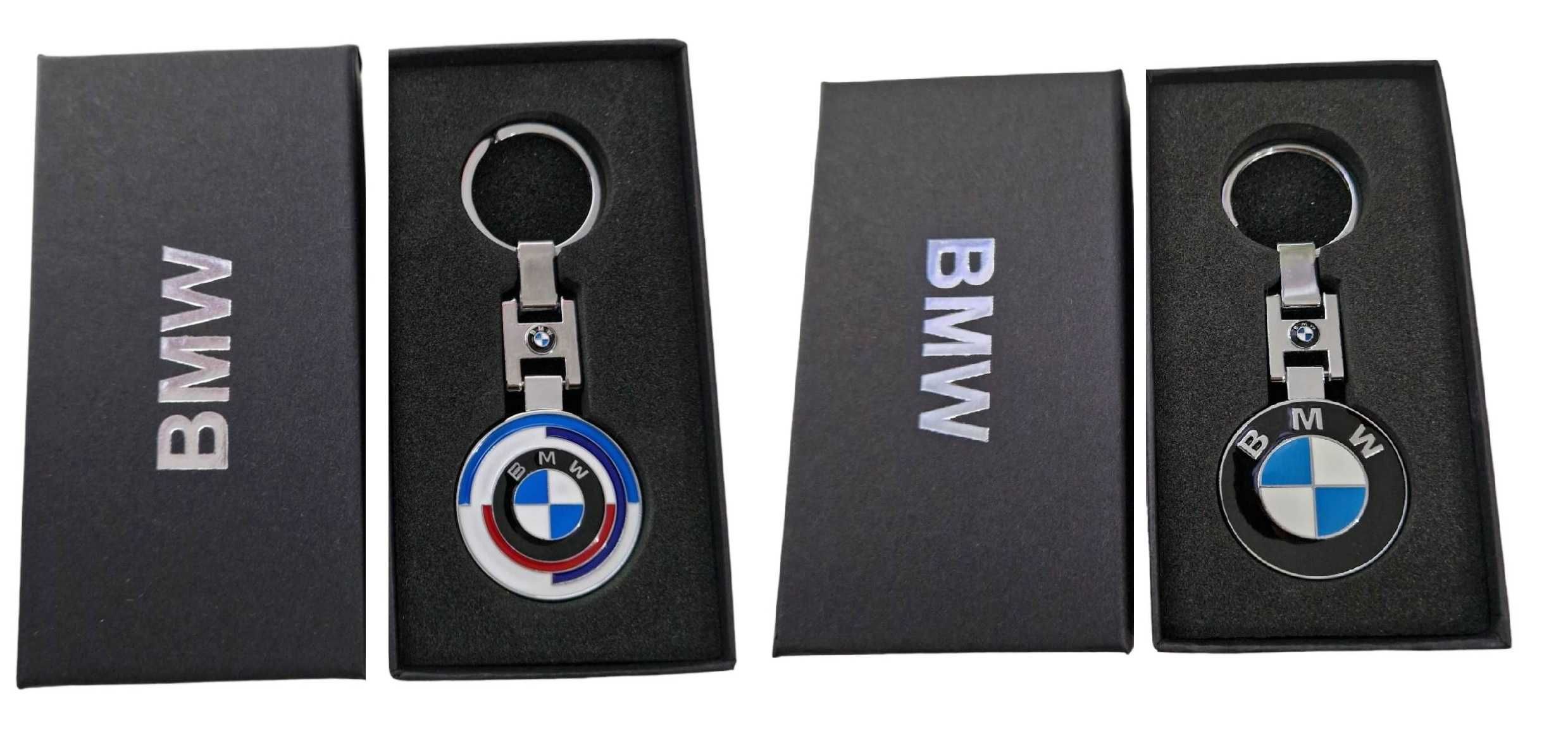 Nowy Brelok Breloczek BMW Do Kluczyka Prezent