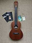 Ukulele Tenor Martin T1 FSC