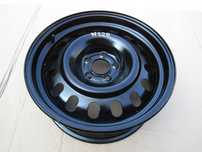 1x Felga Stalowa 17 Citroen C5 / 7j 5x108 ET32