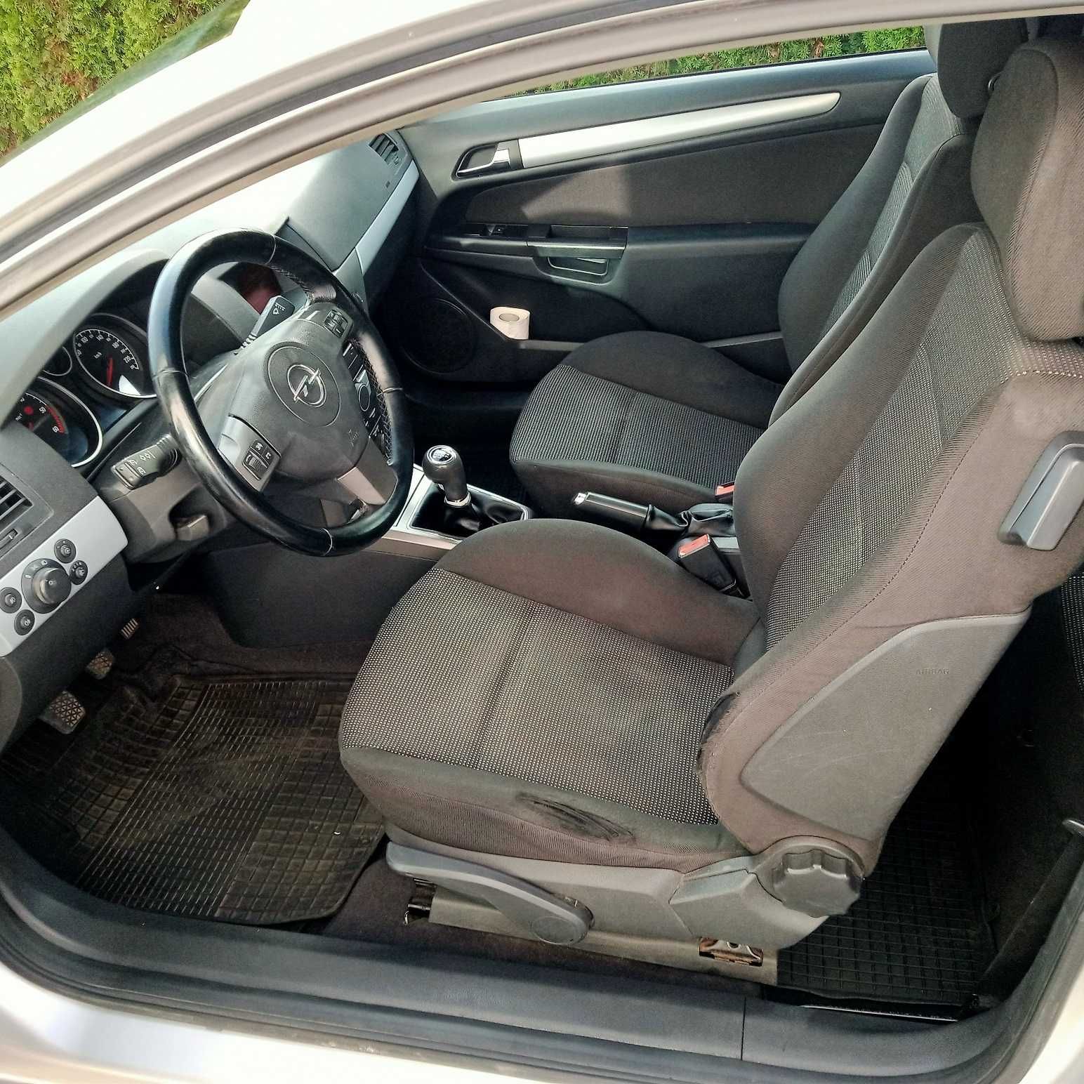 Astra H III GTC 1.9cdti