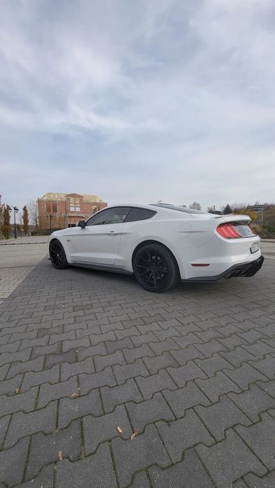 Ford Mustang Ford Mustang GT 5.0 V8 2021r
