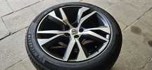 FELGI VOLVO S60/V60. R design R18/45/235 STAN BDB
