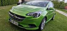 Opel Corsa opc line 115koni turbo navi