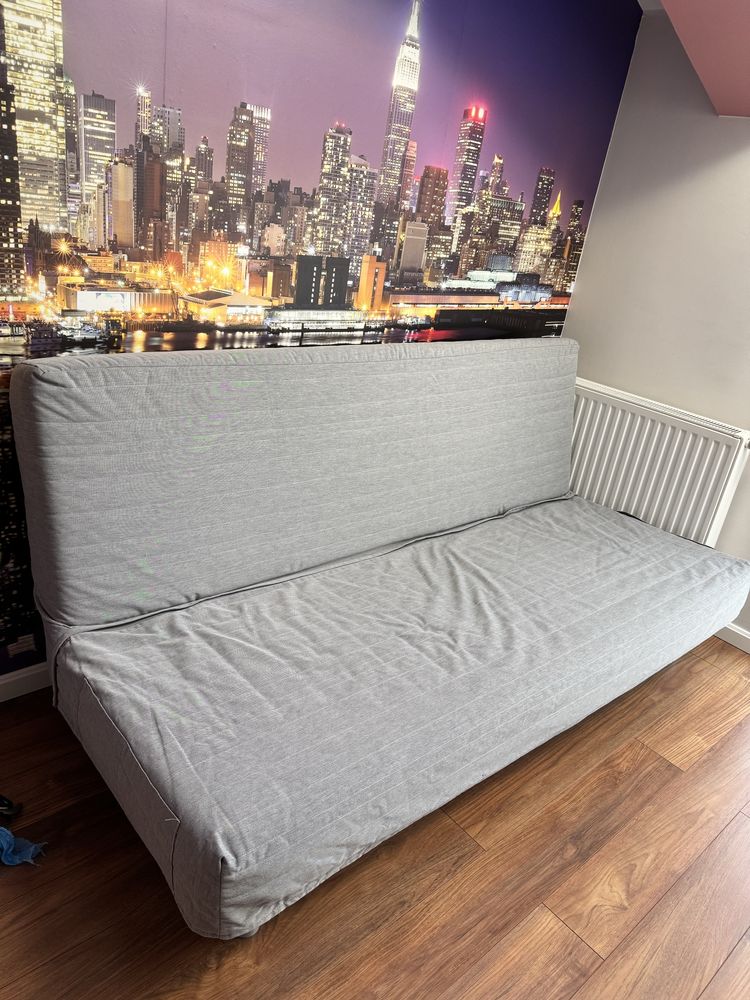 Sofa rozkładana Ikea