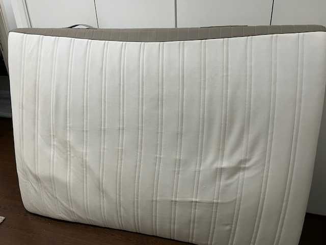 Colchão IKEA Hamarvik 140cm x 200 cm
