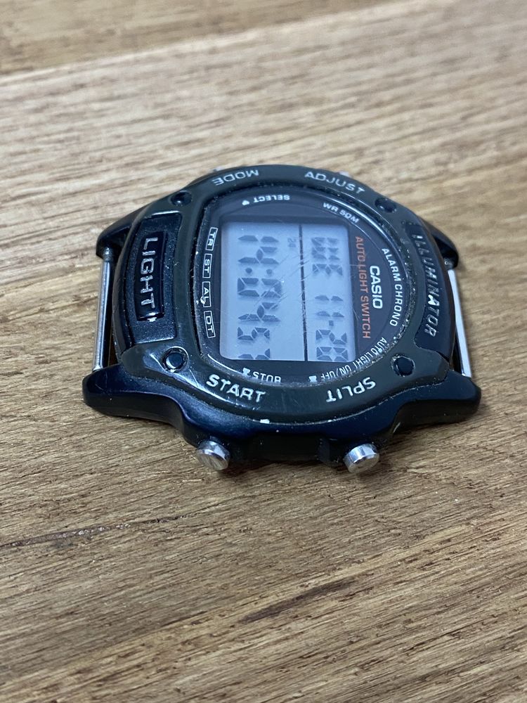 Zegarek casio w93h
