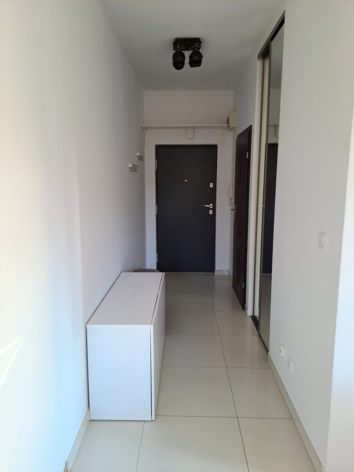 Wynajmę 2 pokoje, 38 m², taras, parking – Stara Miłosna, Wesoła, W-wa
