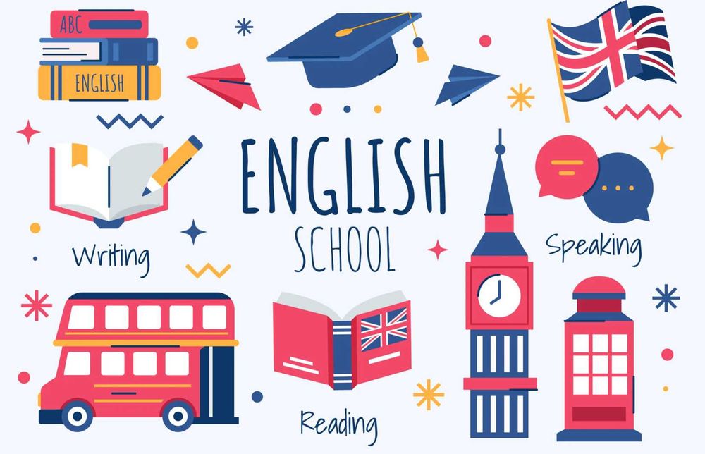 Lekcje języka angielskiego. Korepetycje - enlingo.pl