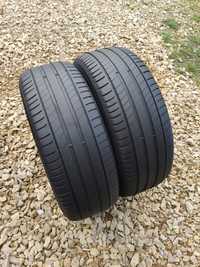 215/55r17 Michelin primacy 3 para OPONY LETNIE STAN IDEALNY++//