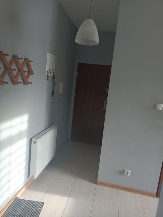 Mieszkanie do wynajecia w Biskupcu