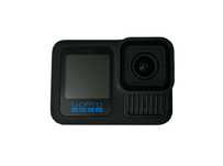 Kamerka sportowa GoPro Hero 13 Black + zestaw akcesoriów wynajem