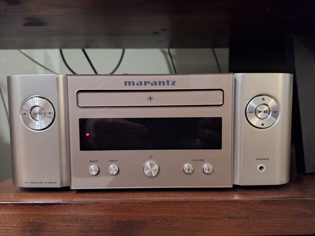 Marantz CD Receiver M-CR612