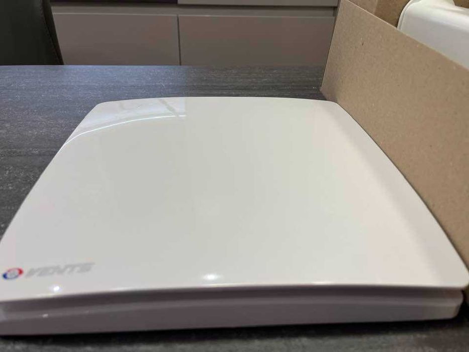 Витяжний вентилятор Вентс ВН 80 новий