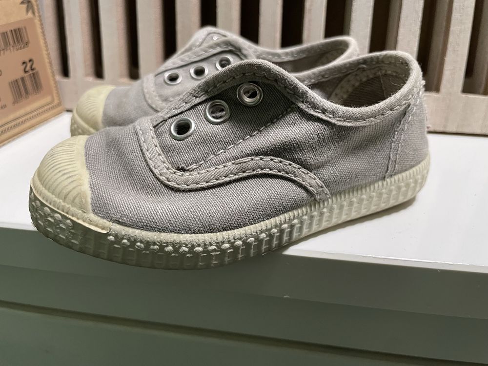 Pachnące buty CIENTA r 22