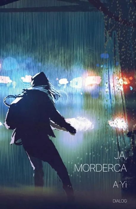 Ja morderca. Dialog