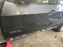 Drzwi lewy przod przednie bmw e70 x5 a68