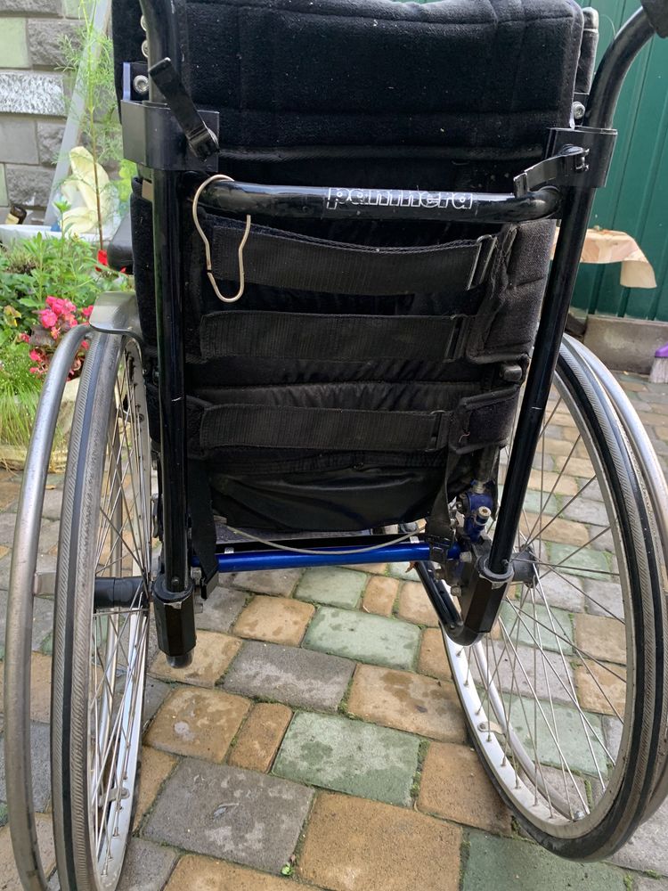Інвалідний візок коляска Рівне