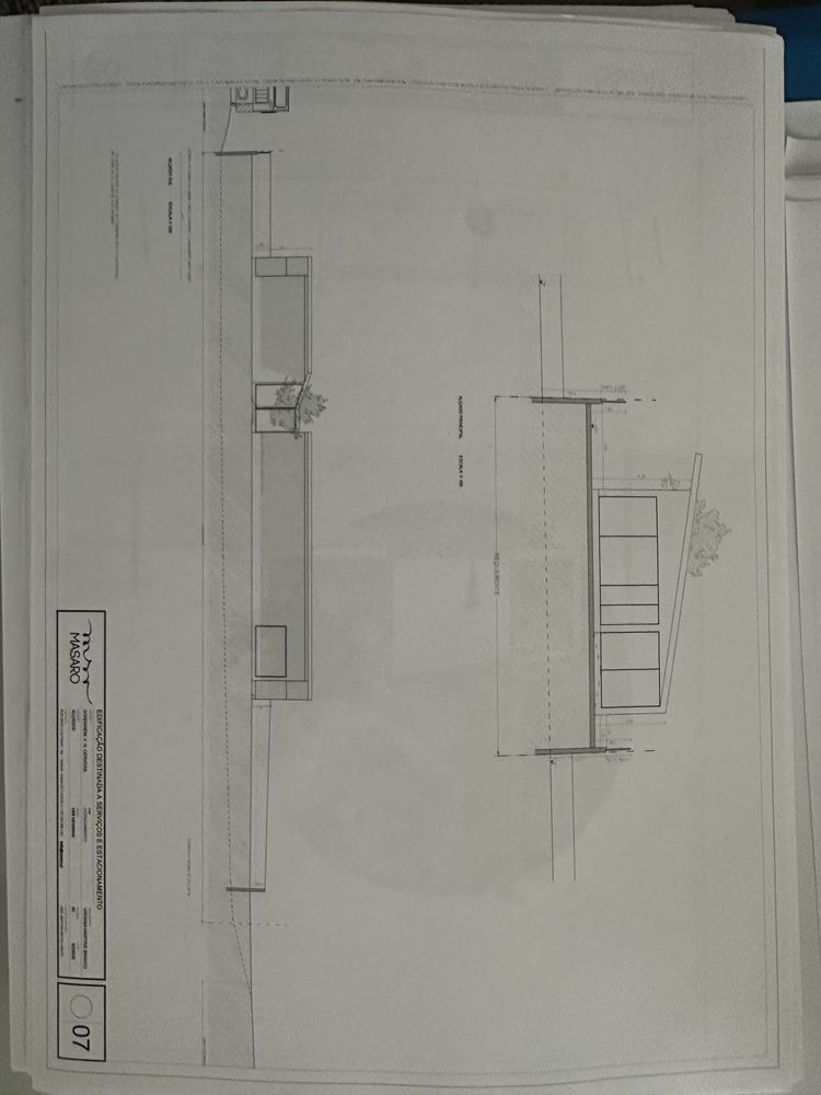 Vende-se Terrenos N13 VNCerveira com projeto aprovado p/construção