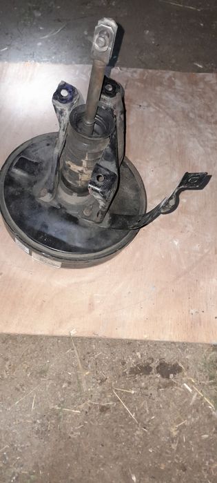 Вакуумний підсилювач тормозів (ВУТ) Ланос,  Сенс