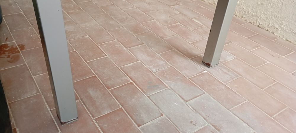 Mesa cozinha tampo granito