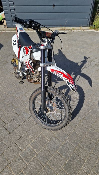 Cross KXD GT-125S