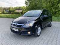 Opel Zafira B 1.8