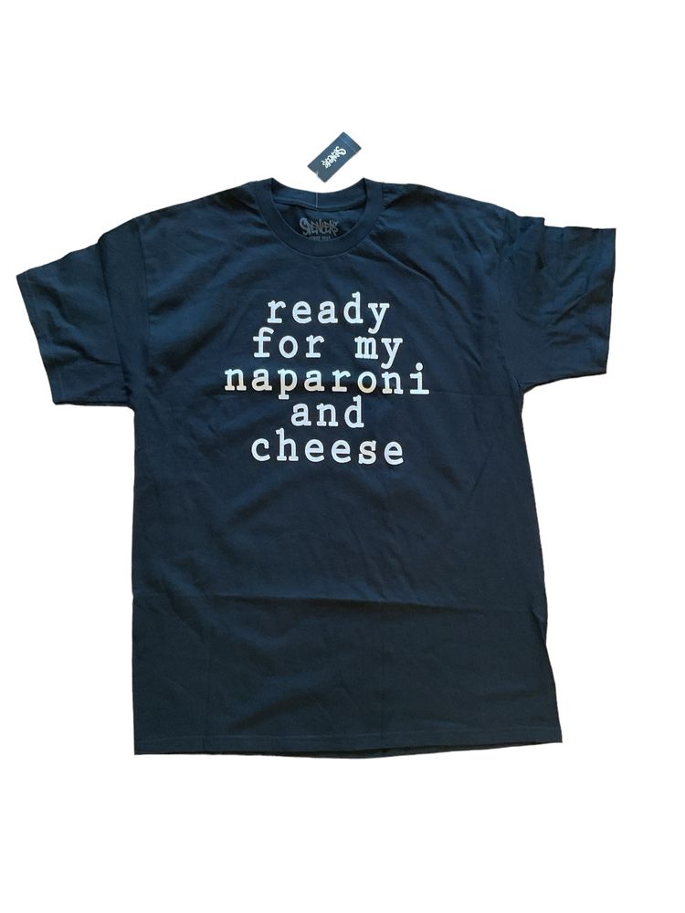 T-shirt męski okrągły dekolt SPENCER'S rozmiar L