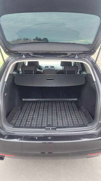 Volkswagen Golf IV