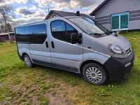 opel vivaro 1,9 cdti