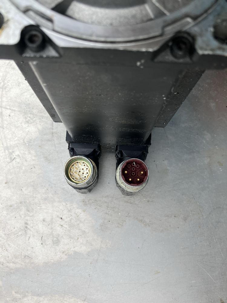 Allen bradley  servomotor