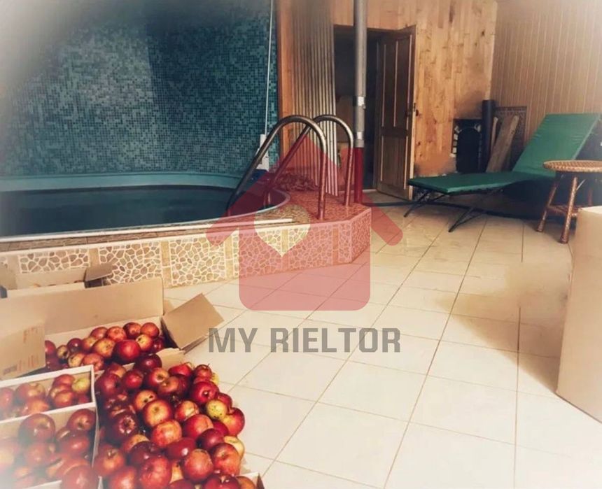 Продаж будинку біля Ужгорода!