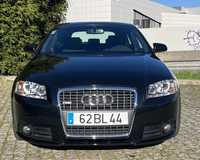 Audi A3 2.0Tdi Sline 140cv Nacional Top