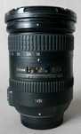 Nikon DX AF-S NIKKOR 18-200 1:3,5–5,6 G ED VR II