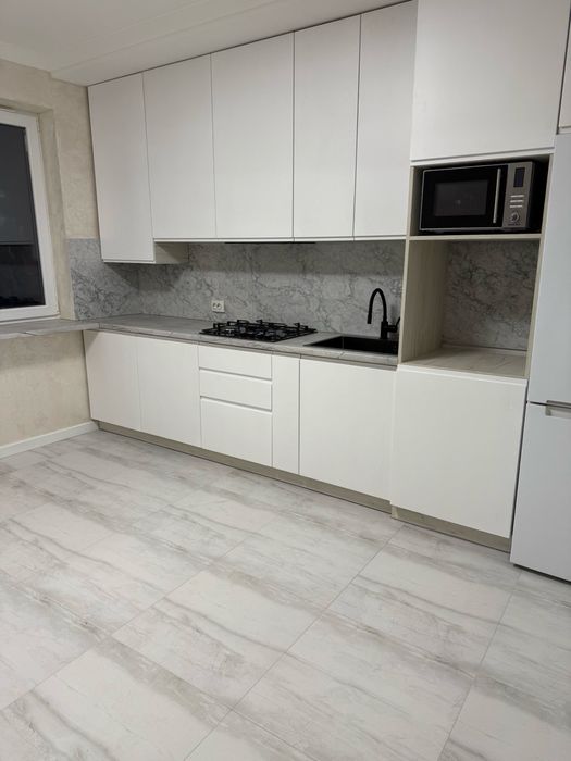 Здам в оренду 3х кімнатну квартиру