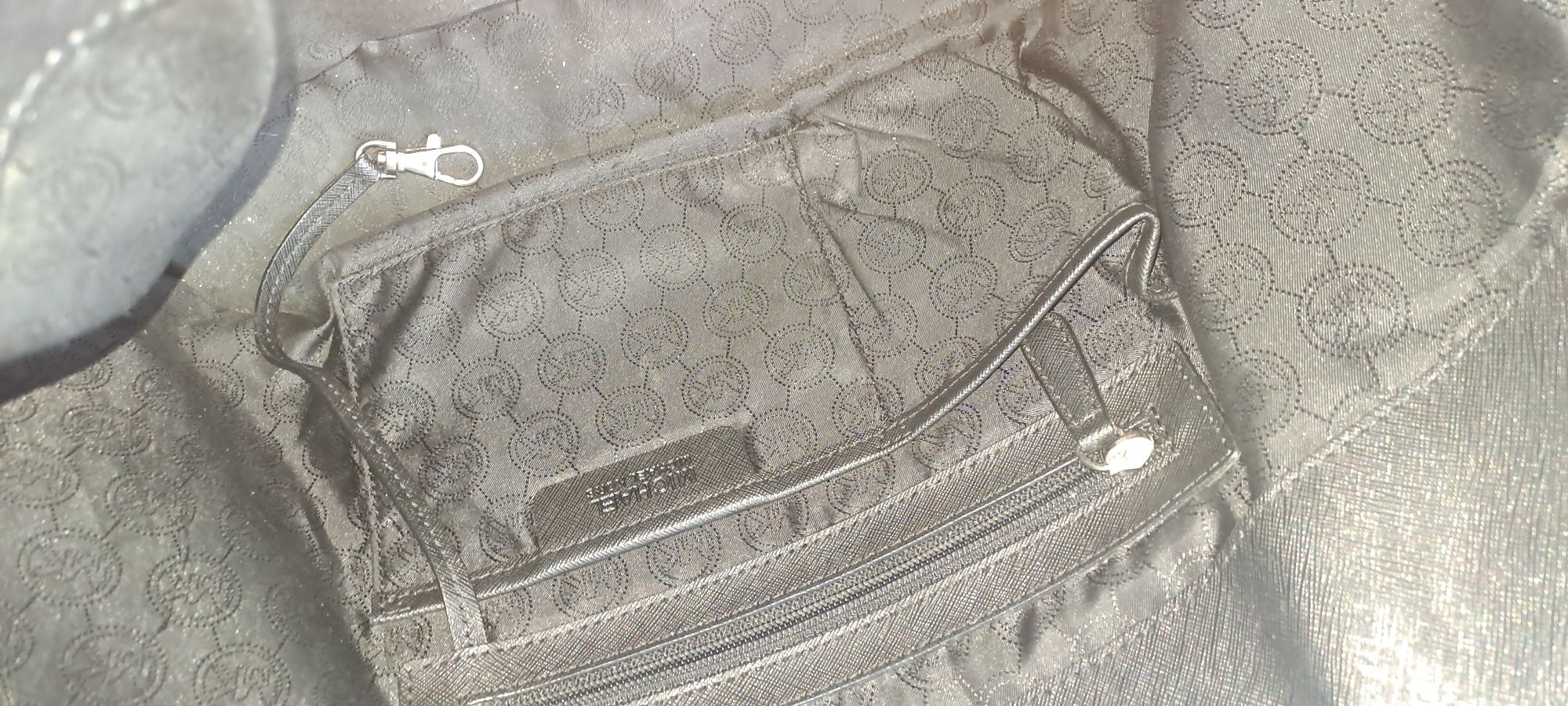 Orginalna  shoperka torebķa Michael Kors duza