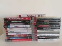 Jogos playstation 3