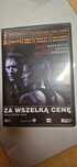 Film DVD - Za Wszelką Cenę