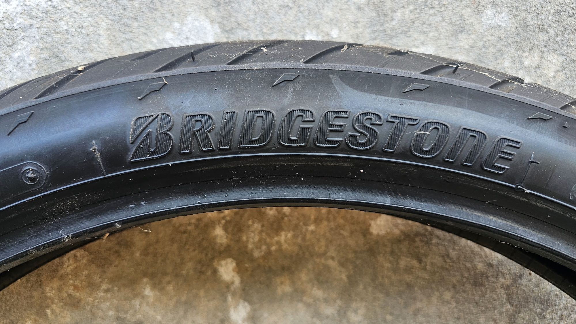 Pneu Bridgestone BATTLAX ADVENTURE 41F