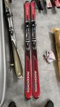 Narty Rossignol Cobra